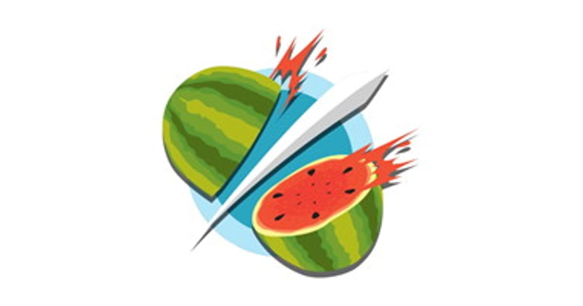 Fruit Ninja By Yiv Play Fruit Ninja By Yiv Online at