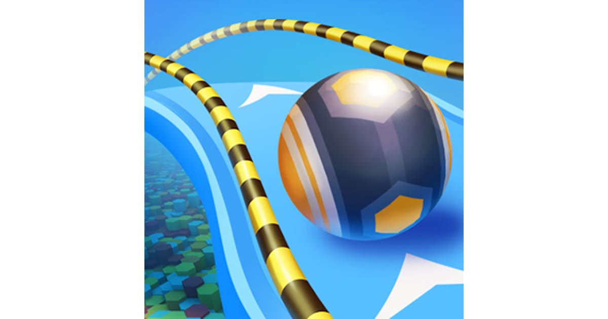 Going Balls Run - Play Going Balls Run Online at TopGames.Com
