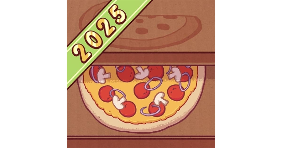 Good Pizza, Great Pizza Play Good Pizza, Great Pizza Online at