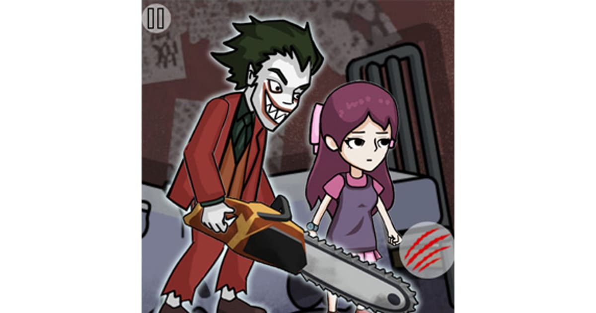free online horror games