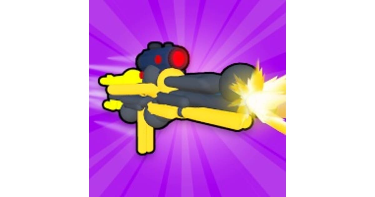 Human Gun! - Play Human Gun! Online at TopGames.Com