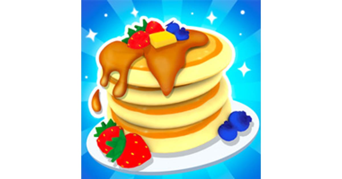 I Want Pancake 2 Games play I Want Pancake 2 Games online For Free at