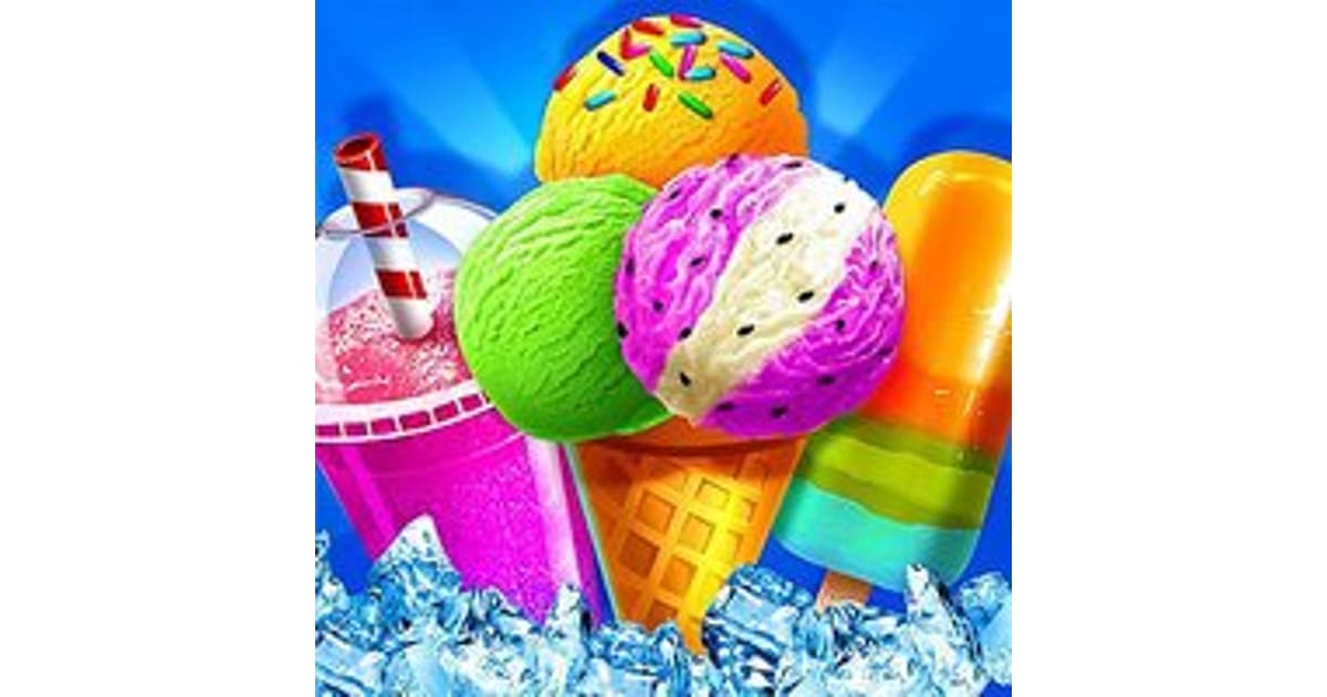 ice cream Games - play ice cream Games online For Free at TopGames.Com