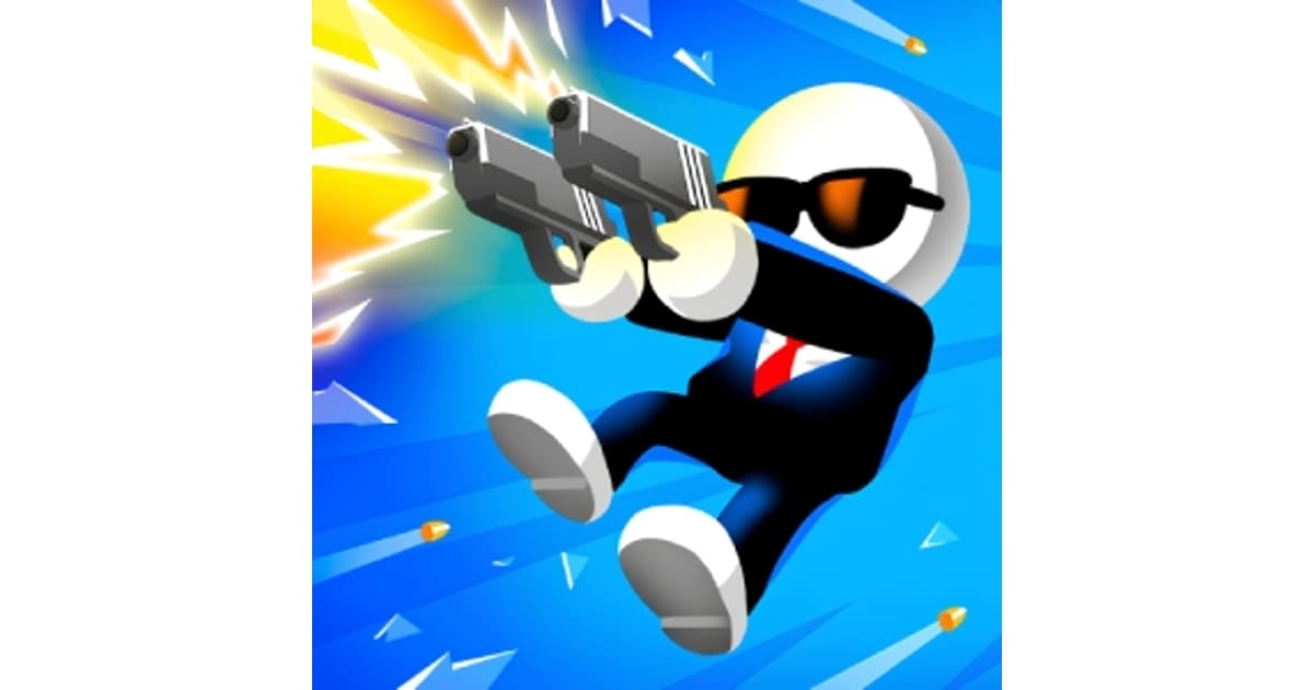 Johnny Trigger 3d Online - Play Johnny Trigger 3d Online at TopGames.Com