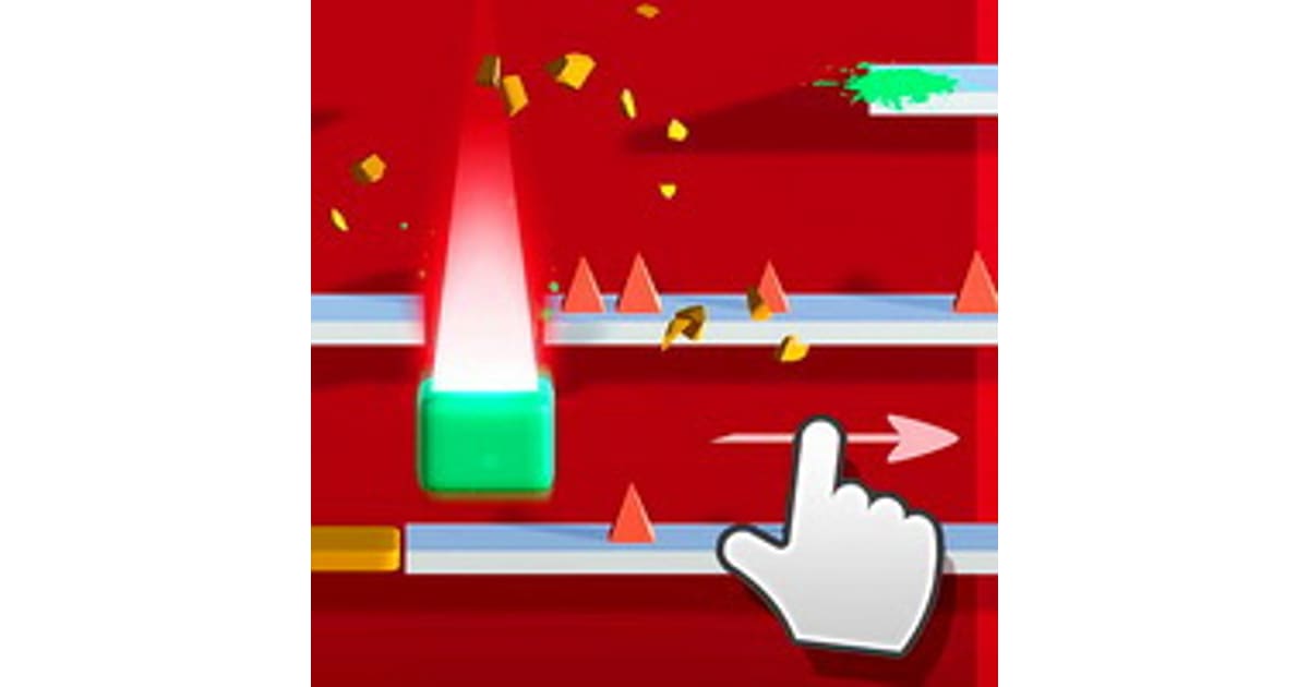 Knockdown - Play Knockdown Online at TopGames.Com