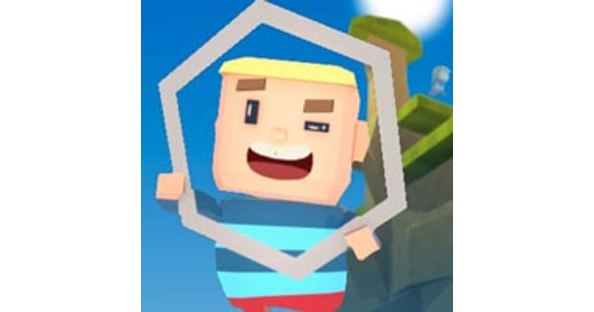 Kogama Pro Run - Play Kogama Pro Run Online at TopGames.Com