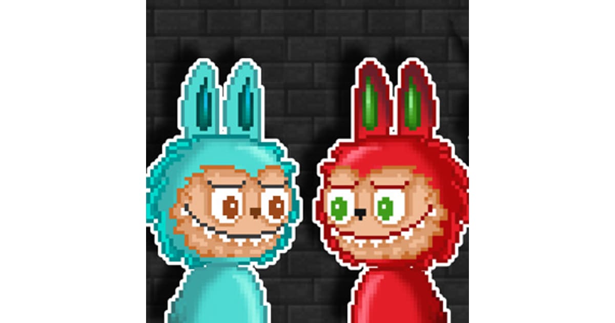 Labubu Playground: Ragdoll Sandbox - Play Labubu Playground: Ragdoll ...
