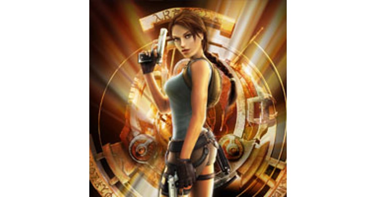 Lara Croft Relic Run Online - Play Lara Croft Relic Run Online at ...