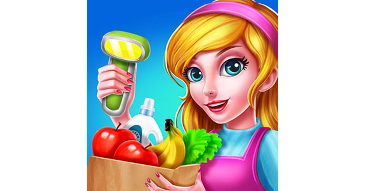 Little Supermarket Manager - Play Little Supermarket Manager Online at ...