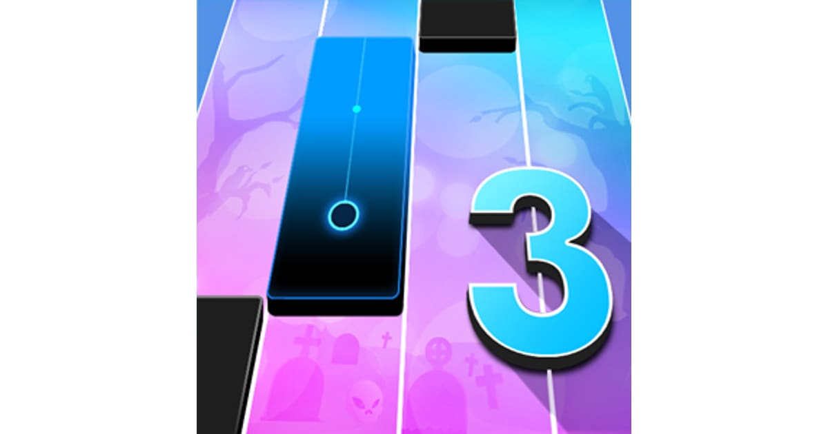 Magic Tiles 3 Play Magic Tiles 3 Online At TopGames Com