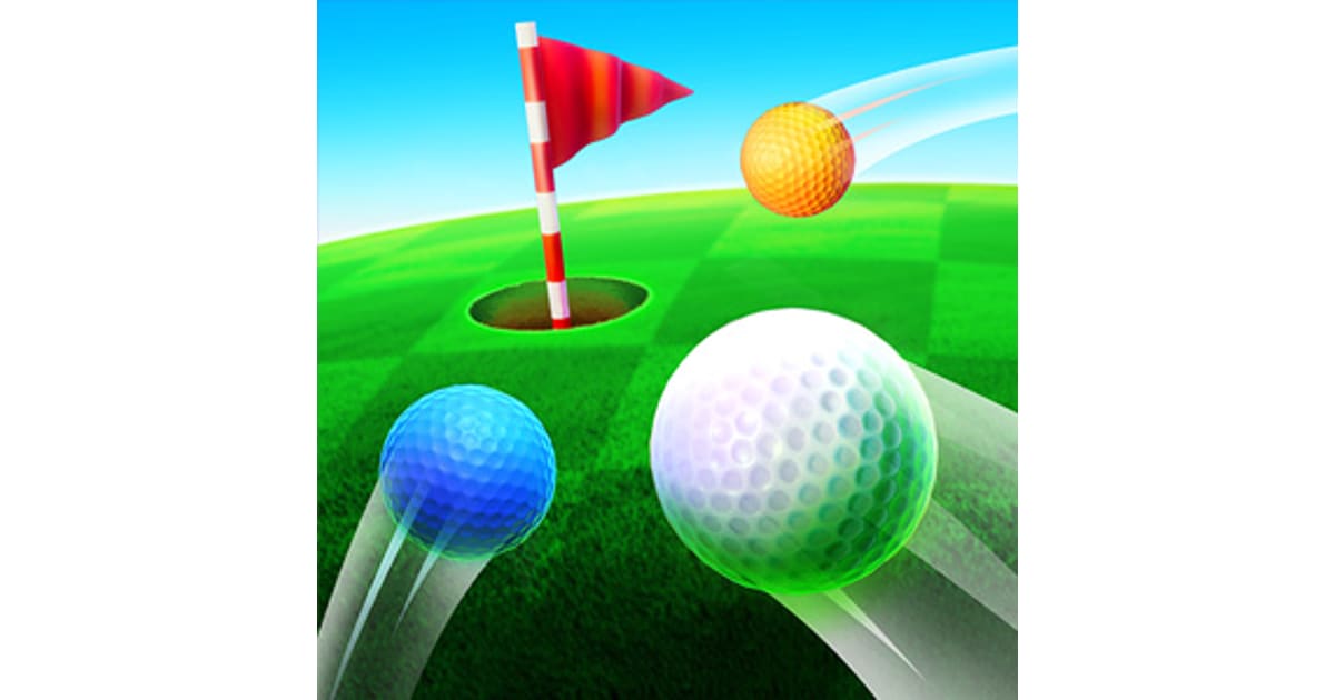 Micro Golf Ball - Play Micro Golf Ball Online at TopGames.Com
