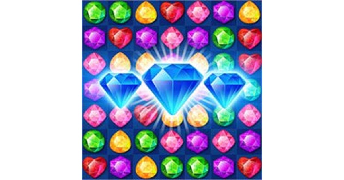 Microsoft Jewel Play Microsoft Jewel Online at