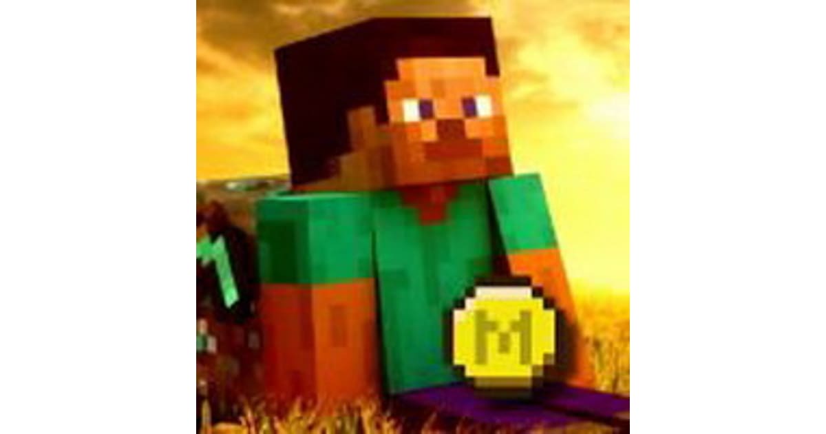 Minecraft Coin Adventure - Play Minecraft Coin Adventure Online at ...