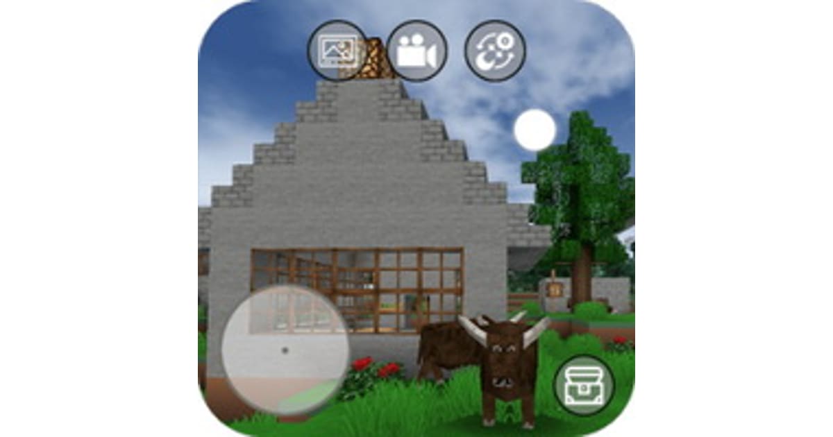 Mini Block Craft online Play Mini Block Craft online at