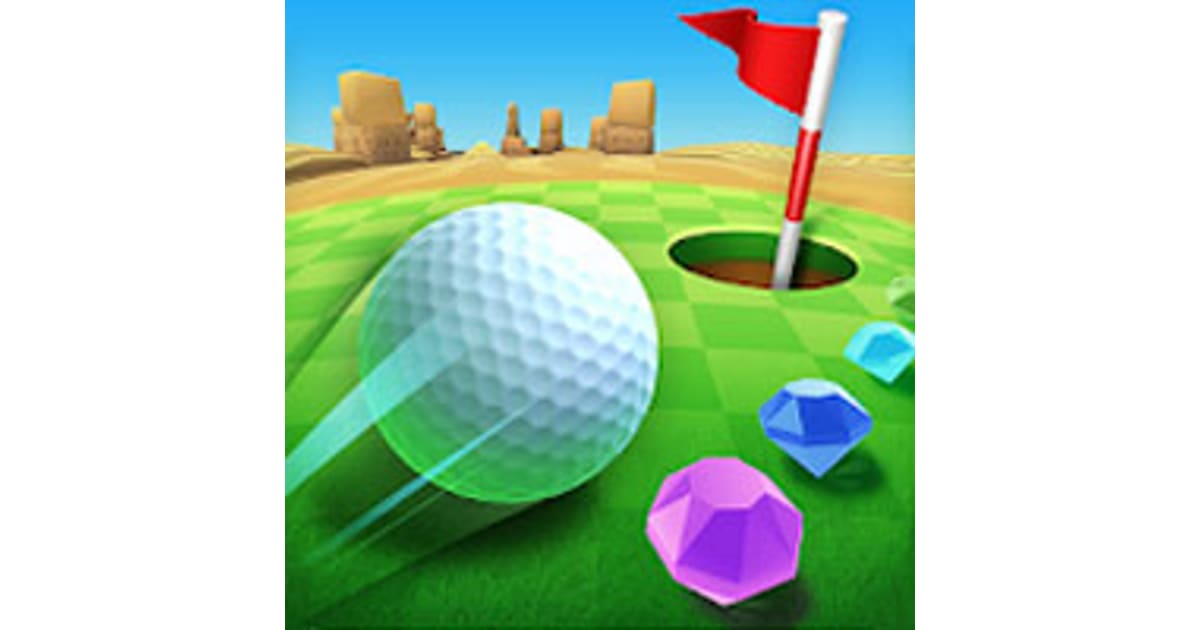 Mini Golf King Online Play Mini Golf King Online at