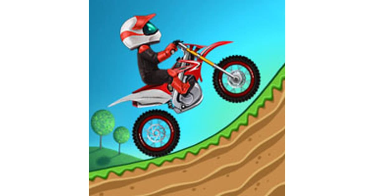 Moto X3m Bike Race Online - Play Moto X3m Bike Race Online at TopGames.Com