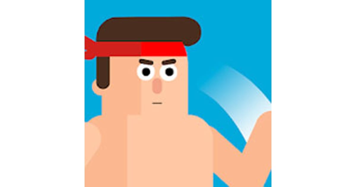 Mr Fight Online - Play Mr Fight Online at TopGames.Com