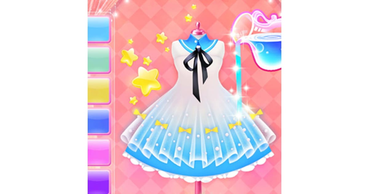 Dressing Games - play Dressing Games online For Free at TopGames.Com