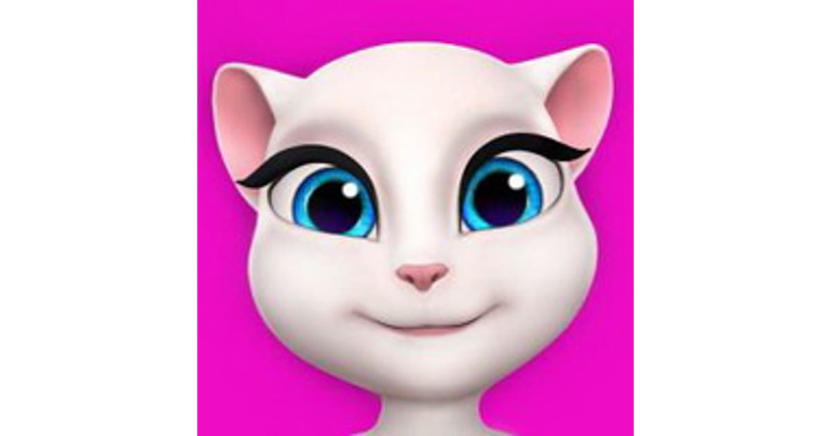 My Talking Angela online Play My Talking Angela online at