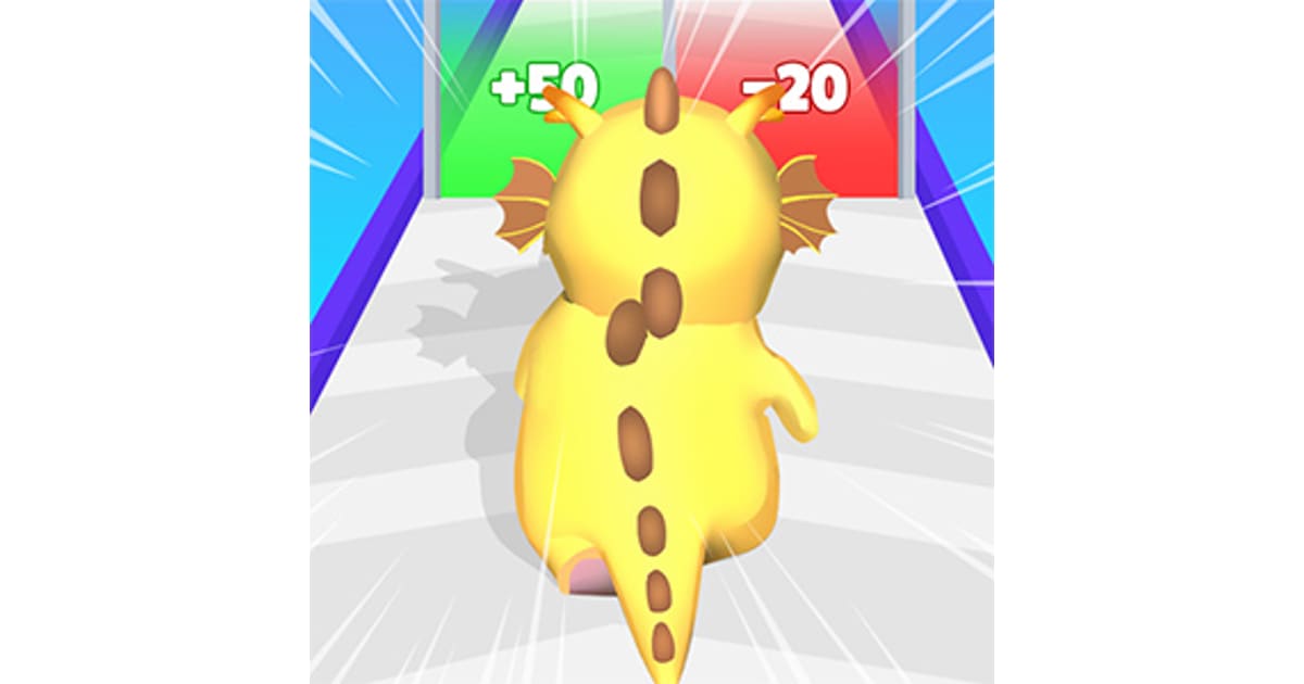 Nailong Rush Run - Play Nailong Rush Run Online at TopGames.Com