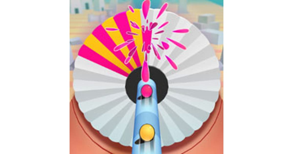 Paint Pop 3D 2 Play Paint Pop 3D 2 Online at