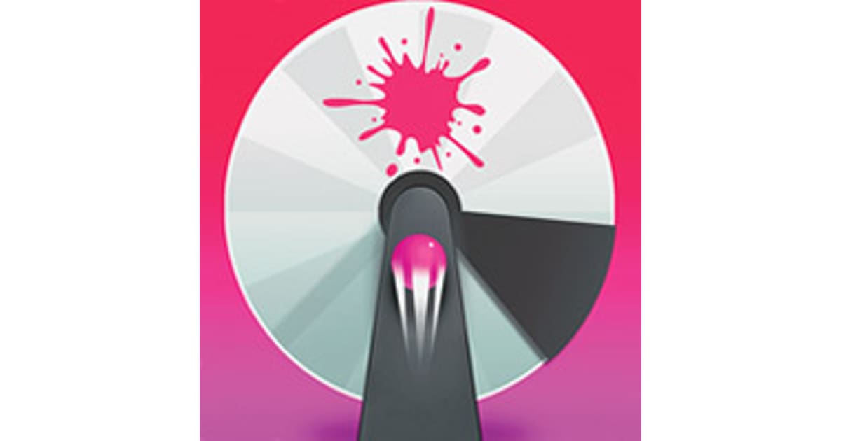 Paint Pop 3D Play Paint Pop 3D Online at