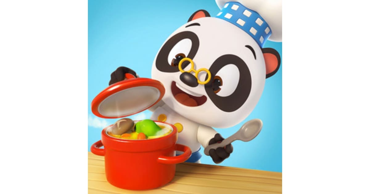 Panda Restaurant - Play Panda Restaurant Online at TopGames.Com