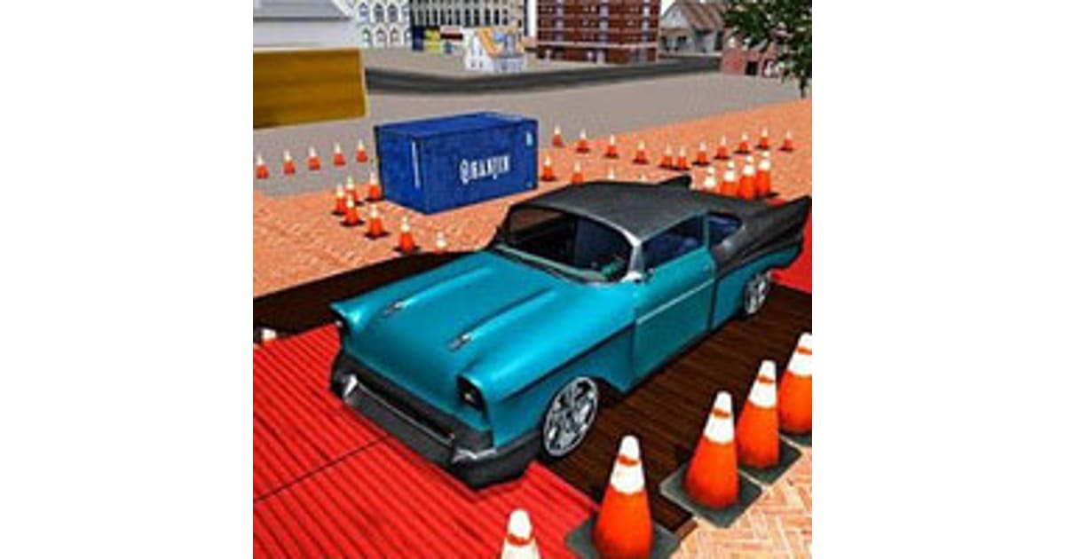 Parking King Online 2 Play Parking King Online 2 at