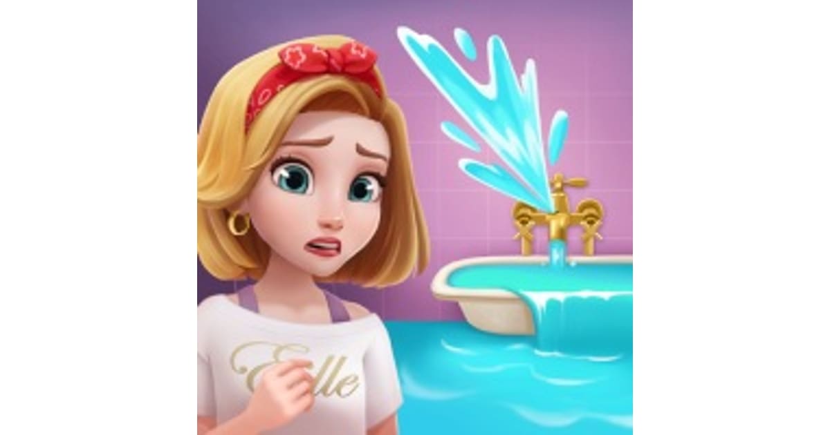 Perfect Sweet Home - Play Perfect Sweet Home Online at TopGames.Com