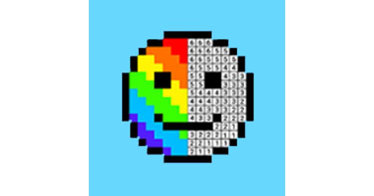 Pixel Art 3 - Play Pixel Art 3 Online at TopGames.Com
