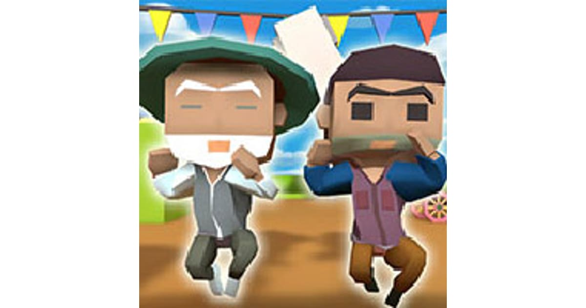 Pixel Escape Royale 3d - Play Pixel Escape Royale 3d Online at TopGames.Com