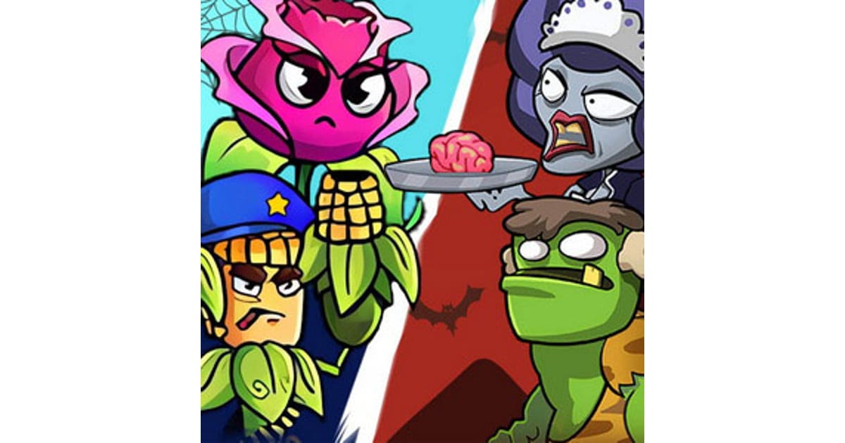 Plants vs zombies Games play Plants vs zombies Games online For Free