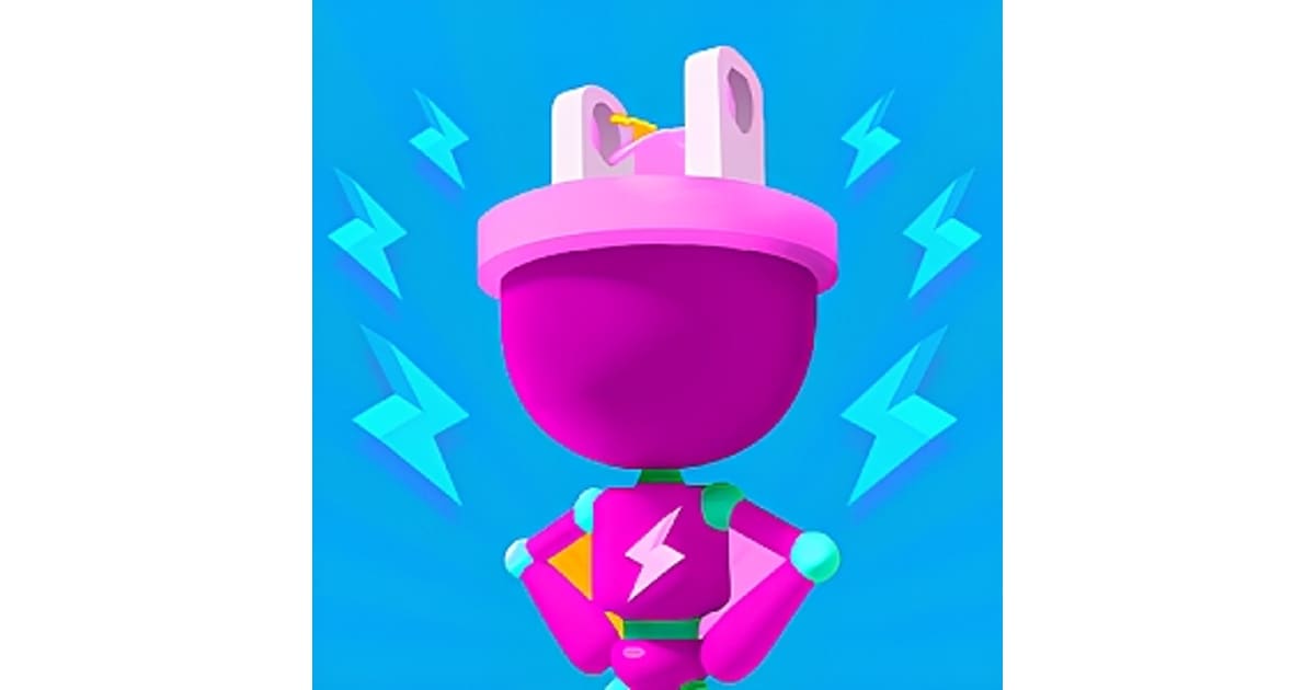 Plug Head - Play Plug Head Online at TopGames.Com