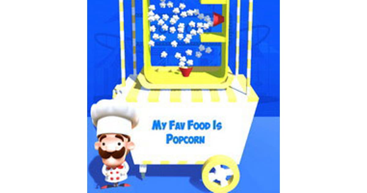Popcorn Burst Online 2 Play Popcorn Burst Online 2 at