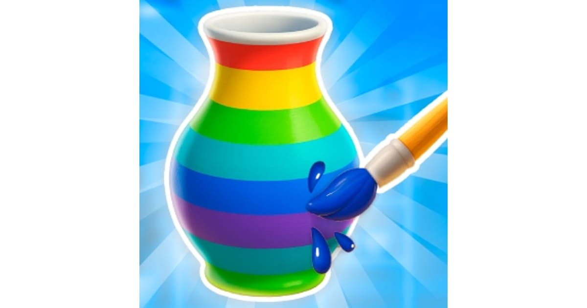 Pottery online - Play Pottery online at TopGames.Com