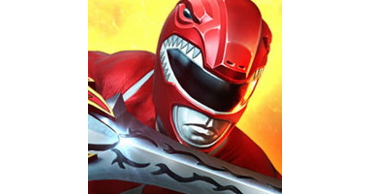 Power Rangers Online - Play Power Rangers Online at TopGames.Com