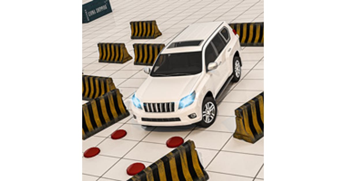 Prado Car Parking Games Sim Play Prado Car Parking Games Sim Online at