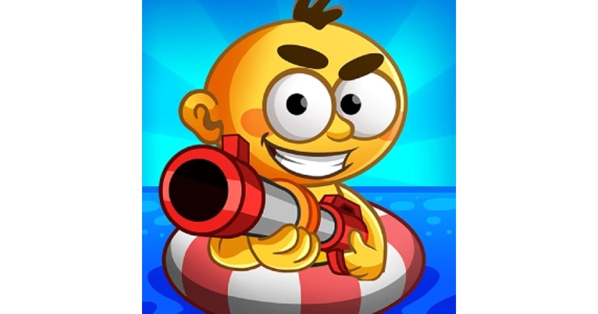 Raft Wars: Boat Battles - Play Raft Wars: Boat Battles Online at ...