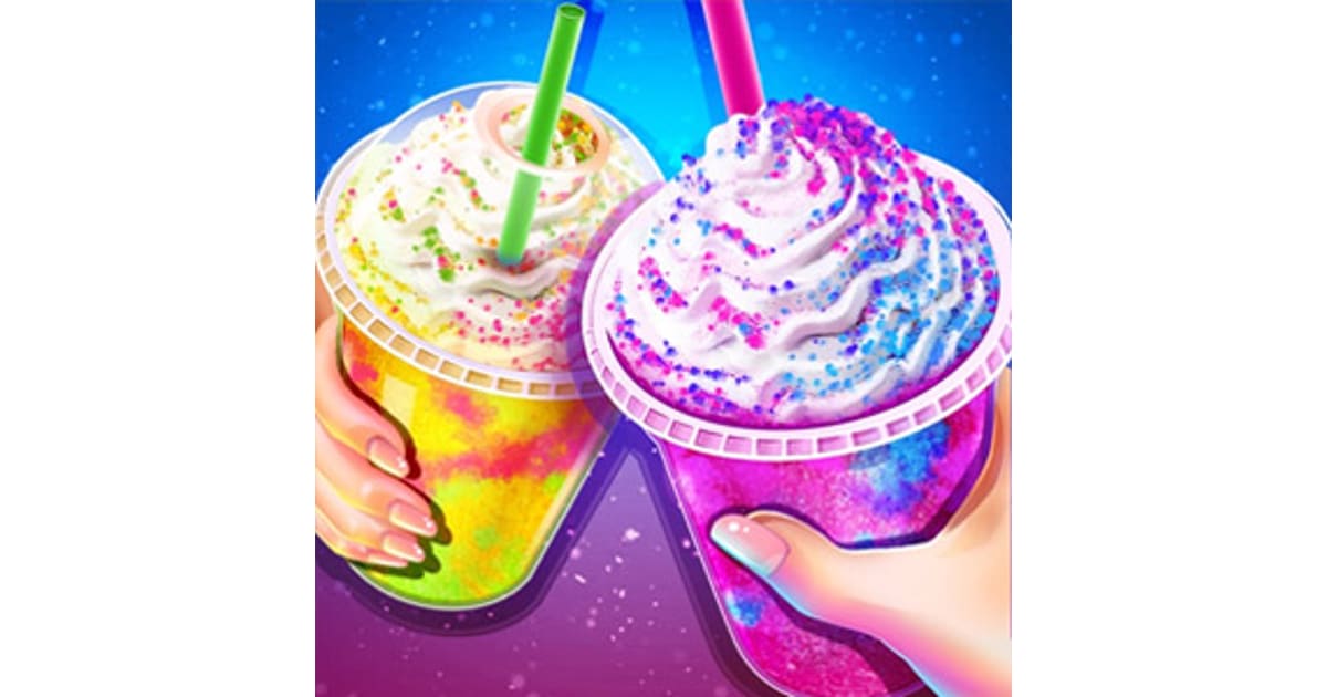 Rainbow Ice Cream Play Rainbow Ice Cream Online at