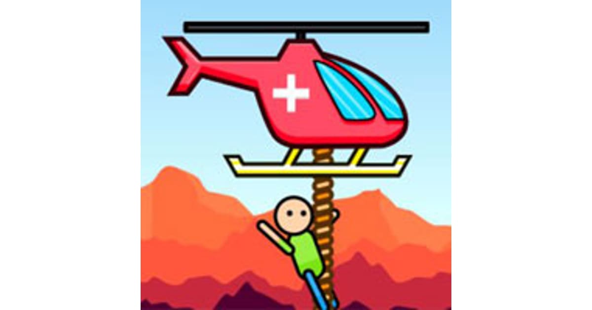 Risky Rescue - Play Risky Rescue Online at TopGames.Com