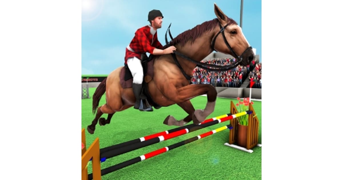 Rival Stars Horse Racing - Play Rival Stars Horse Racing Online at ...