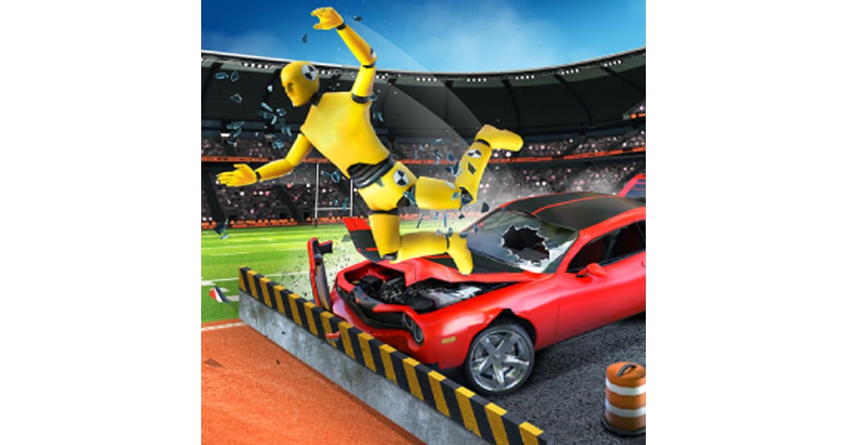 Road Crash - Play Road Crash Online at TopGames.Com