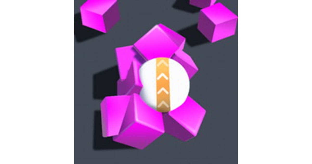 Roller Magnet - Play Roller Magnet Online at TopGames.Com