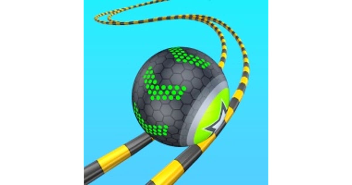 Rolling Balls 3D - Play Rolling Balls 3D Online at TopGames.Com