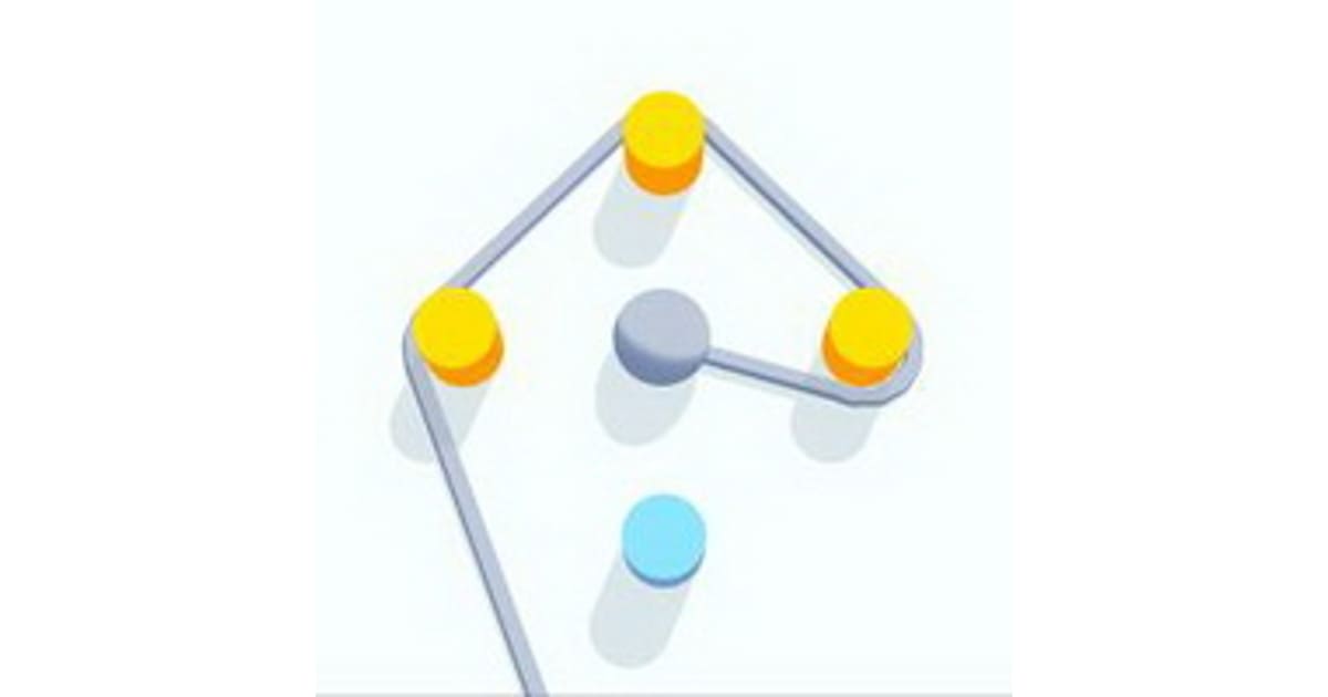 Rope Around Online - Play Rope Around Online at TopGames.Com