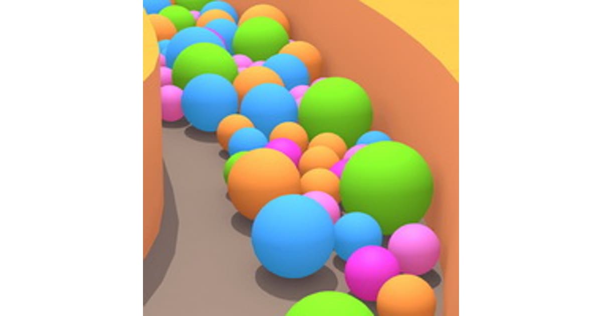 Sand Balls Online - Play Sand Balls Online at TopGames.Com