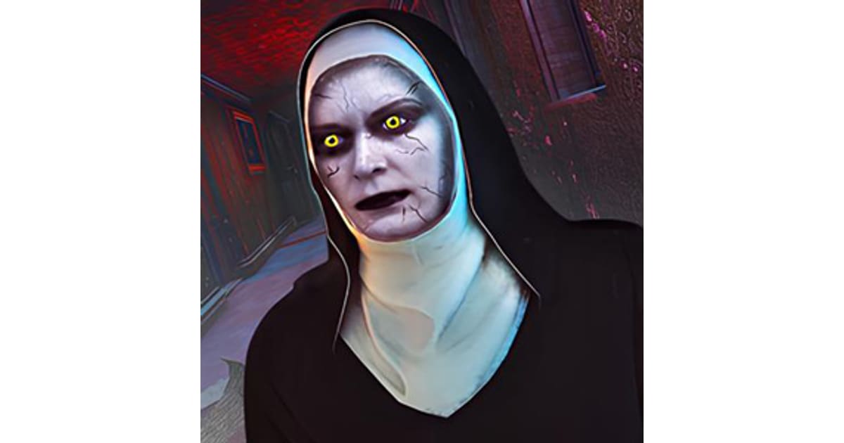 Scary Horror: Escape Game - Play Scary Horror: Escape Game Online at ...