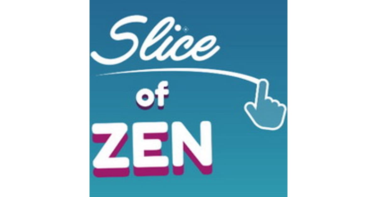 Slice Of Zen - Play Slice Of Zen Online at TopGames.Com