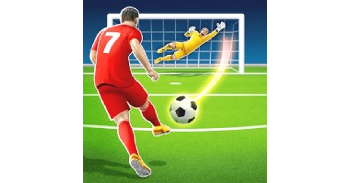 Soccer Free Kick Play Soccer Free Kick Online at