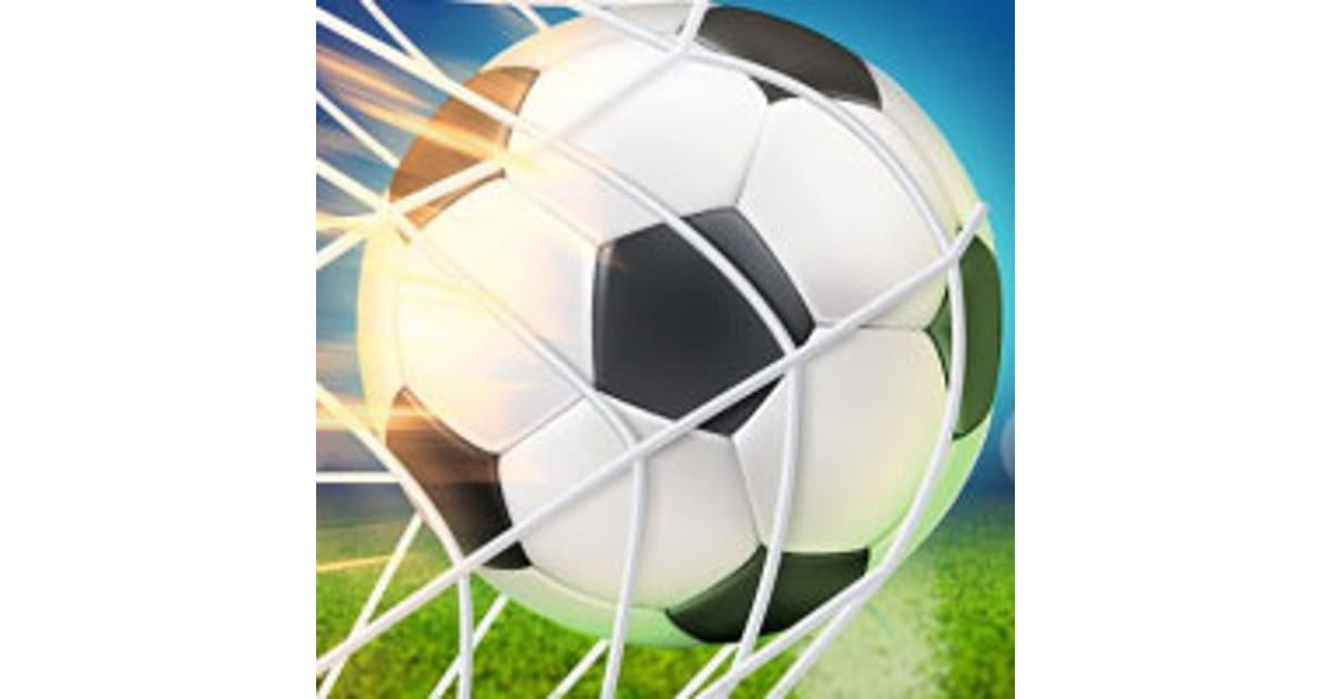 Soccer Super Star - Play Soccer Super Star Online at TopGames.Com
